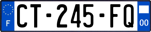 CT-245-FQ