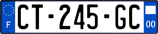 CT-245-GC