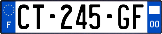 CT-245-GF