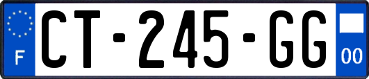 CT-245-GG