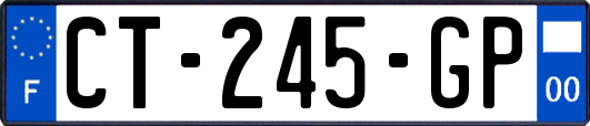 CT-245-GP