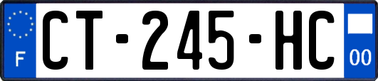 CT-245-HC