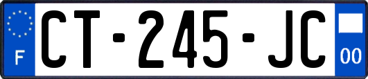 CT-245-JC
