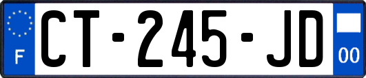 CT-245-JD
