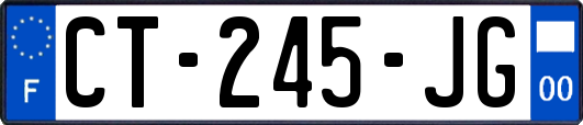 CT-245-JG