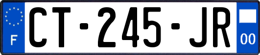 CT-245-JR