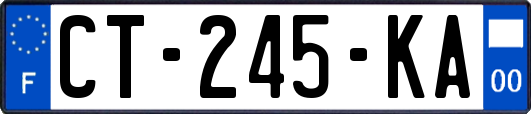 CT-245-KA