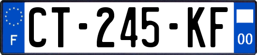 CT-245-KF