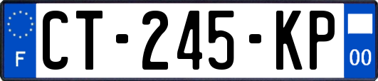 CT-245-KP