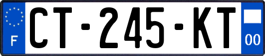 CT-245-KT
