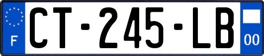 CT-245-LB