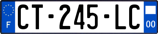 CT-245-LC
