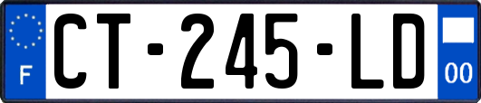 CT-245-LD