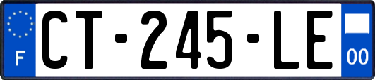 CT-245-LE