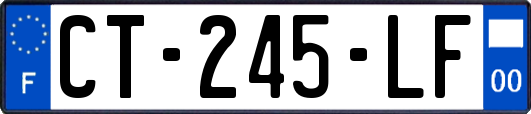 CT-245-LF