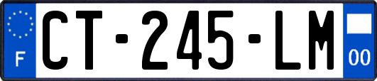 CT-245-LM