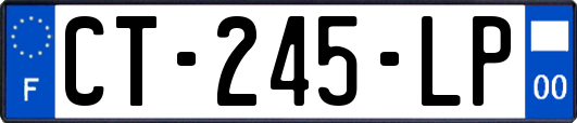 CT-245-LP