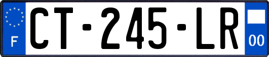 CT-245-LR