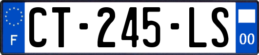 CT-245-LS