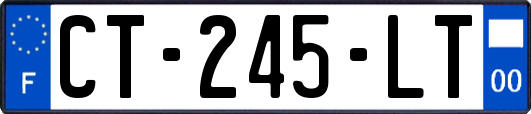 CT-245-LT