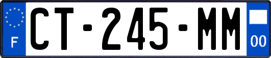 CT-245-MM