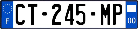CT-245-MP