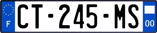 CT-245-MS