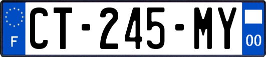 CT-245-MY