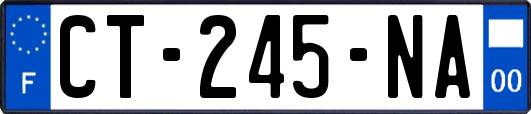 CT-245-NA