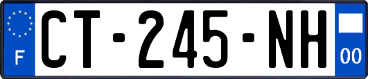 CT-245-NH