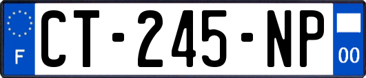 CT-245-NP