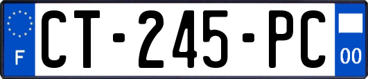 CT-245-PC
