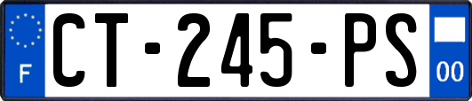 CT-245-PS
