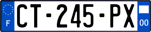 CT-245-PX