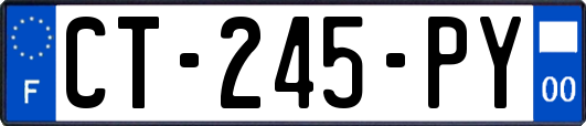 CT-245-PY