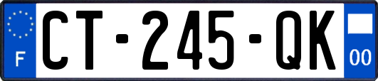 CT-245-QK
