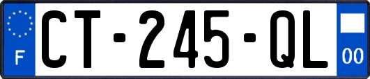 CT-245-QL