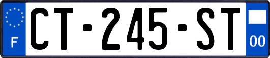 CT-245-ST