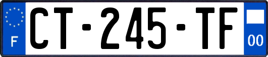 CT-245-TF