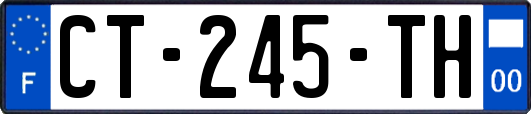 CT-245-TH