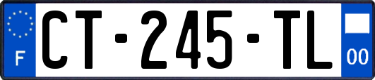 CT-245-TL