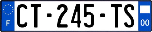CT-245-TS