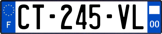 CT-245-VL