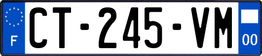 CT-245-VM