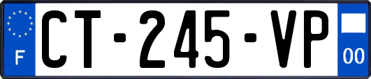 CT-245-VP