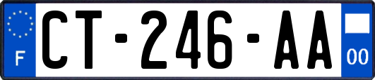 CT-246-AA