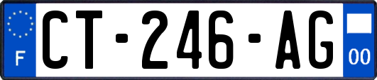 CT-246-AG