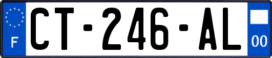 CT-246-AL