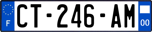 CT-246-AM