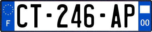 CT-246-AP